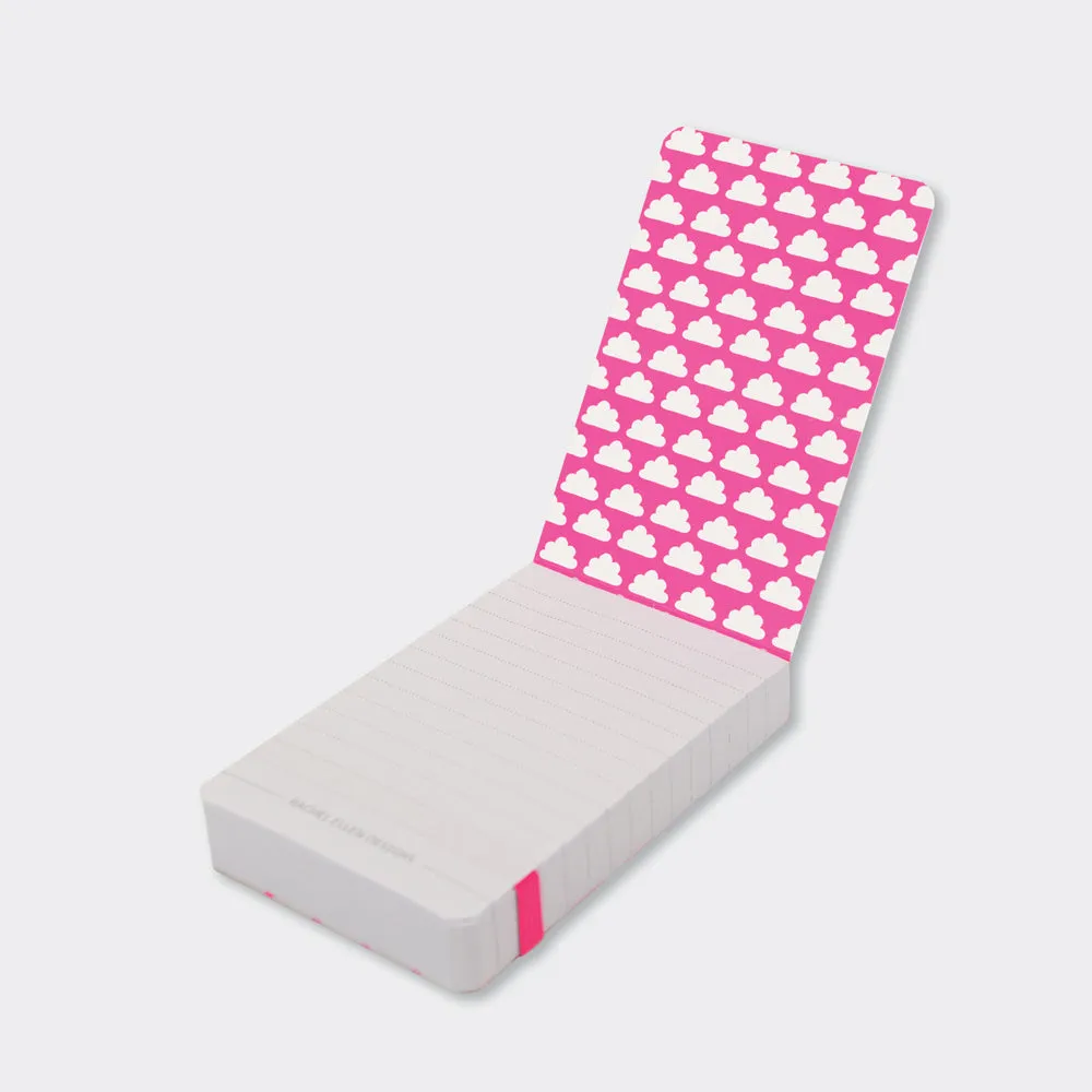 To Do List Mini Notepad