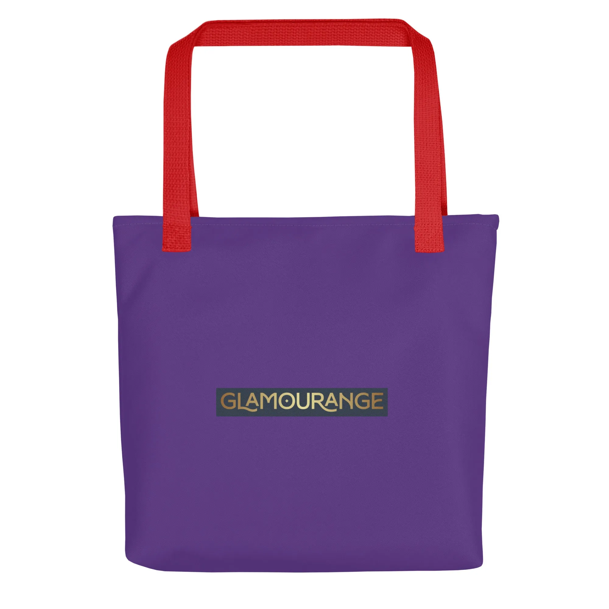 Tote Bag Designer Womens (Indigo Colour 0019)