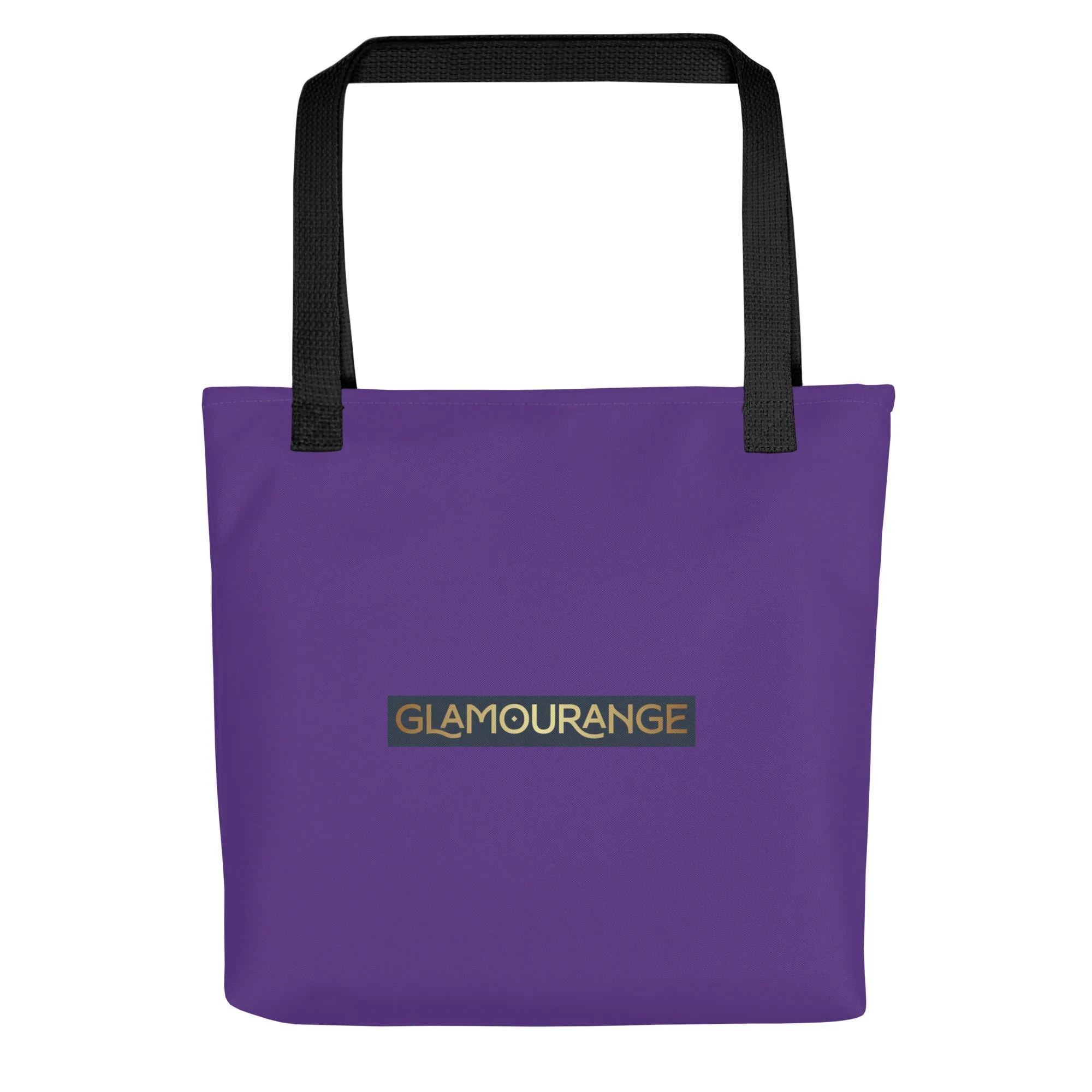 Tote Bag Designer Womens (Indigo Colour 0019)