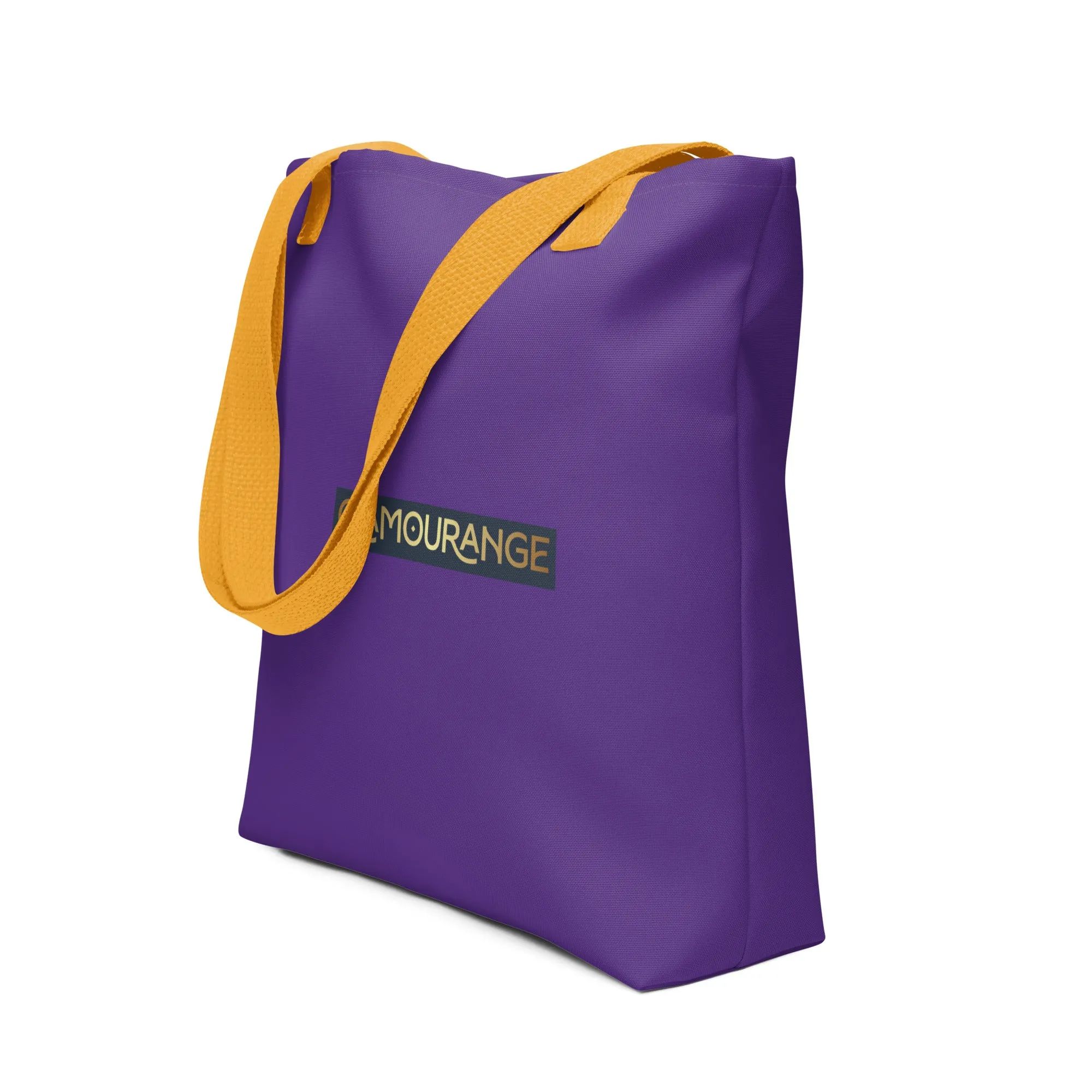 Tote Bag Designer Womens (Indigo Colour 0019)